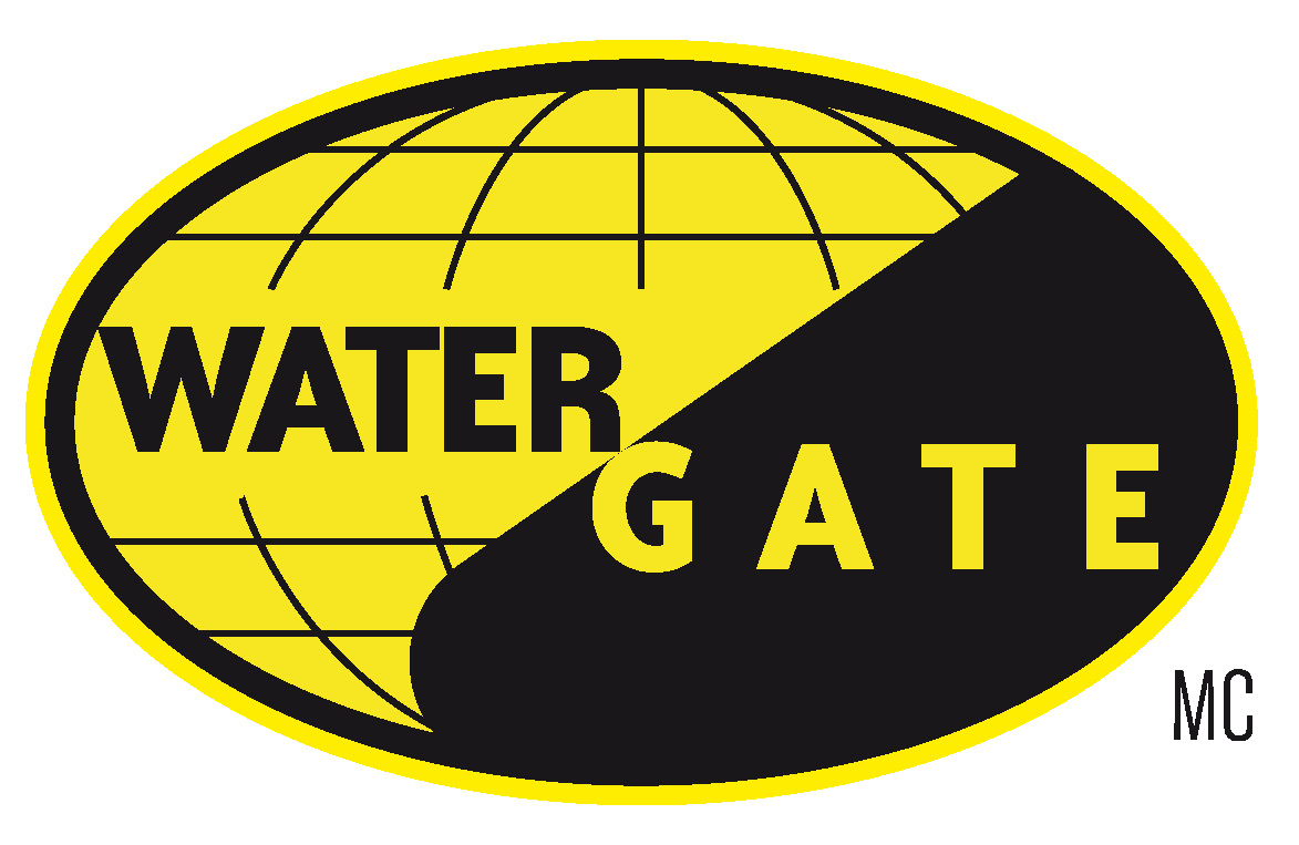 logo water gate